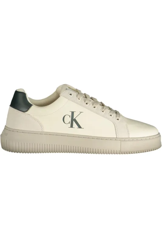 CALVIN KLEIN MEN S SPORTS SHOES WHITE made by Calvin Klein