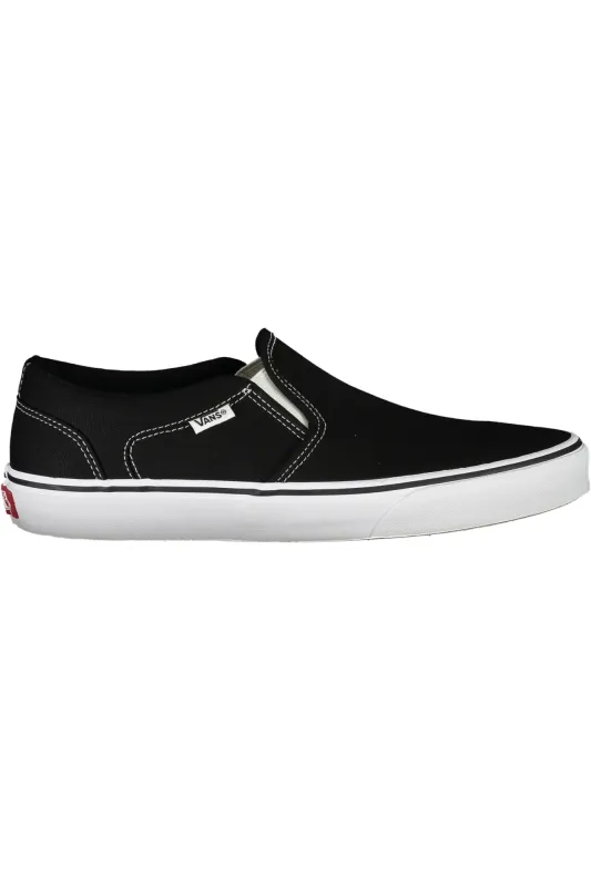 VANS BLACK MEN S SPORTS SHOES sold by Siebentaschen