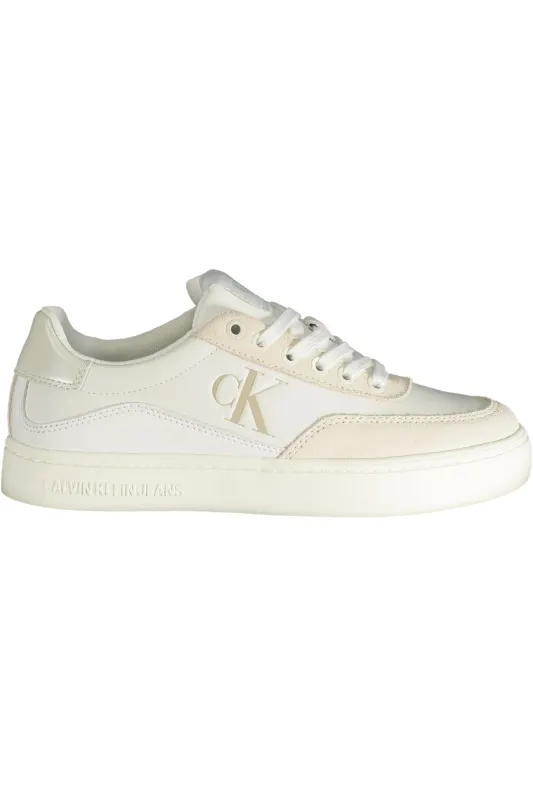 CALVIN KLEIN WOMEN S SPORTS FOOTWEAR WHITE sold by Siebentaschen