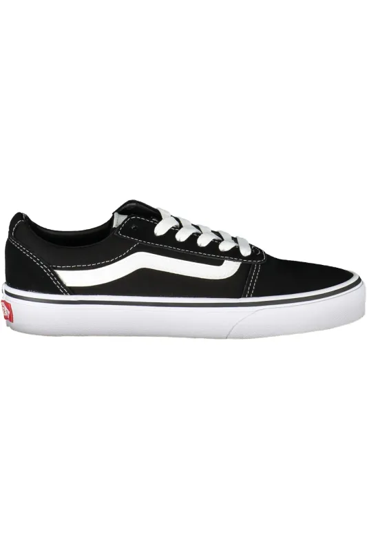 VANS BLACK WOMEN S SPORTS SHOES sold by Siebentaschen