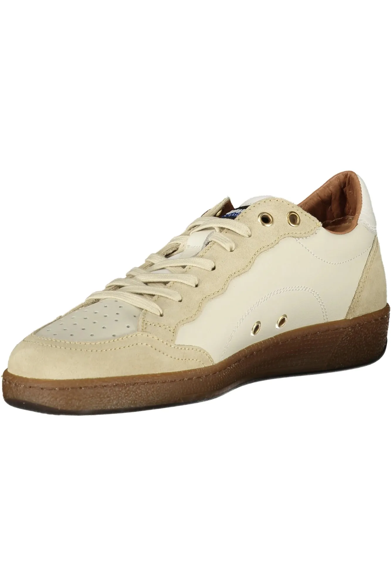 BLAUER MEN S WHITE SPORTS SHOES sold by Siebentaschen product image thumbnail 3