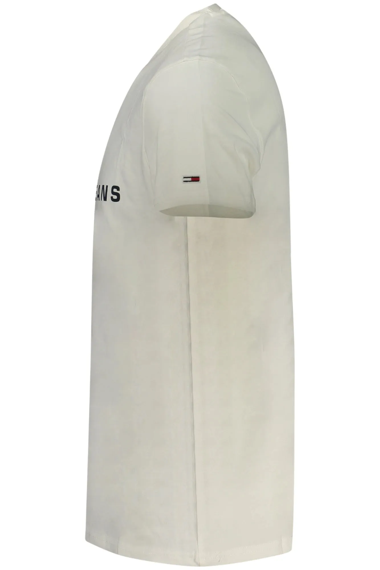 TOMMY HILFIGER SHORT SLEEVE T-SHIRT MEN WHITE sold by Siebentaschen product image thumbnail 3