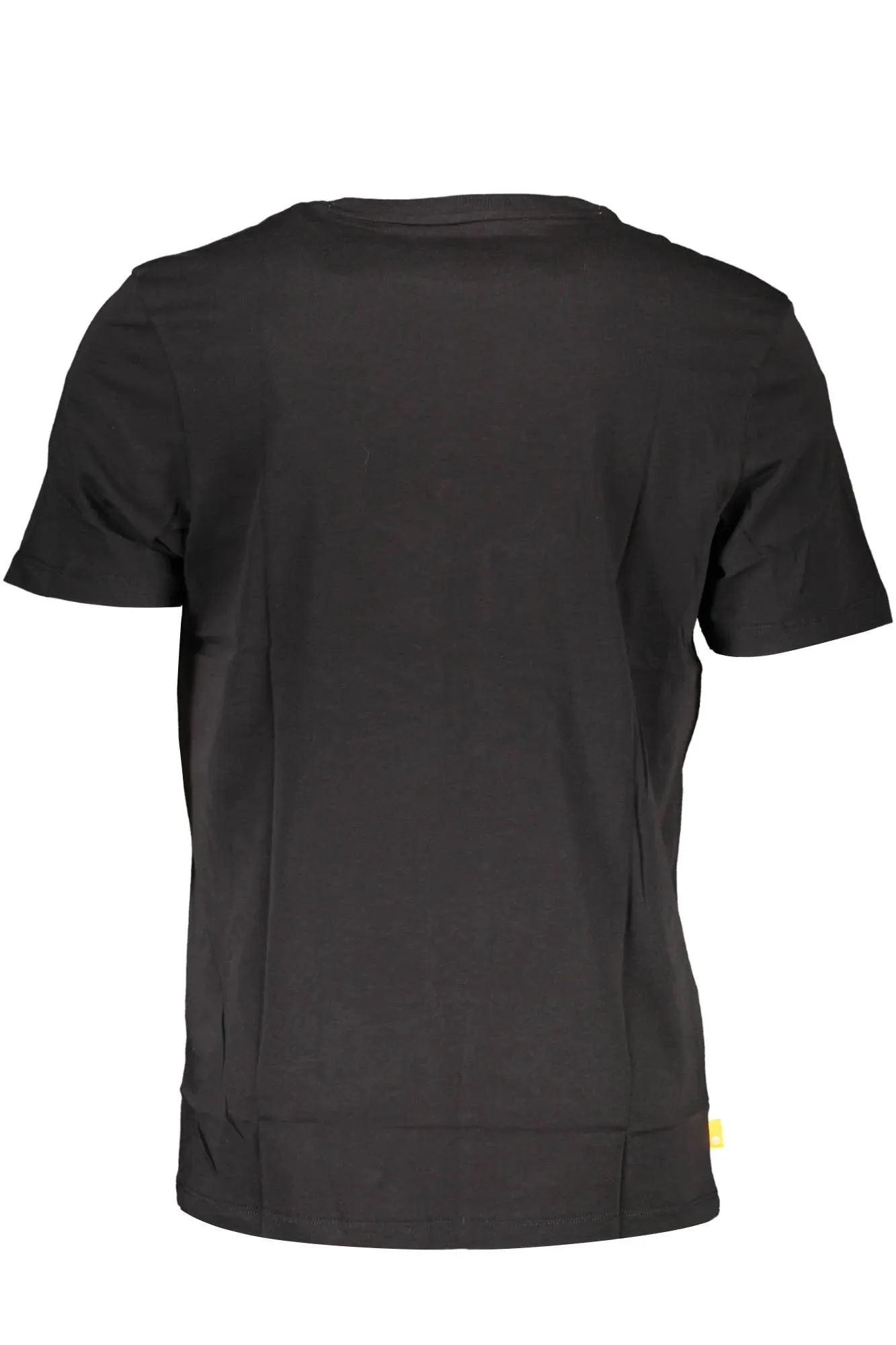 TIMBERLAND MEN S SHORT SLEEVE T-SHIRT BLACK sold by Siebentaschen product image thumbnail 2