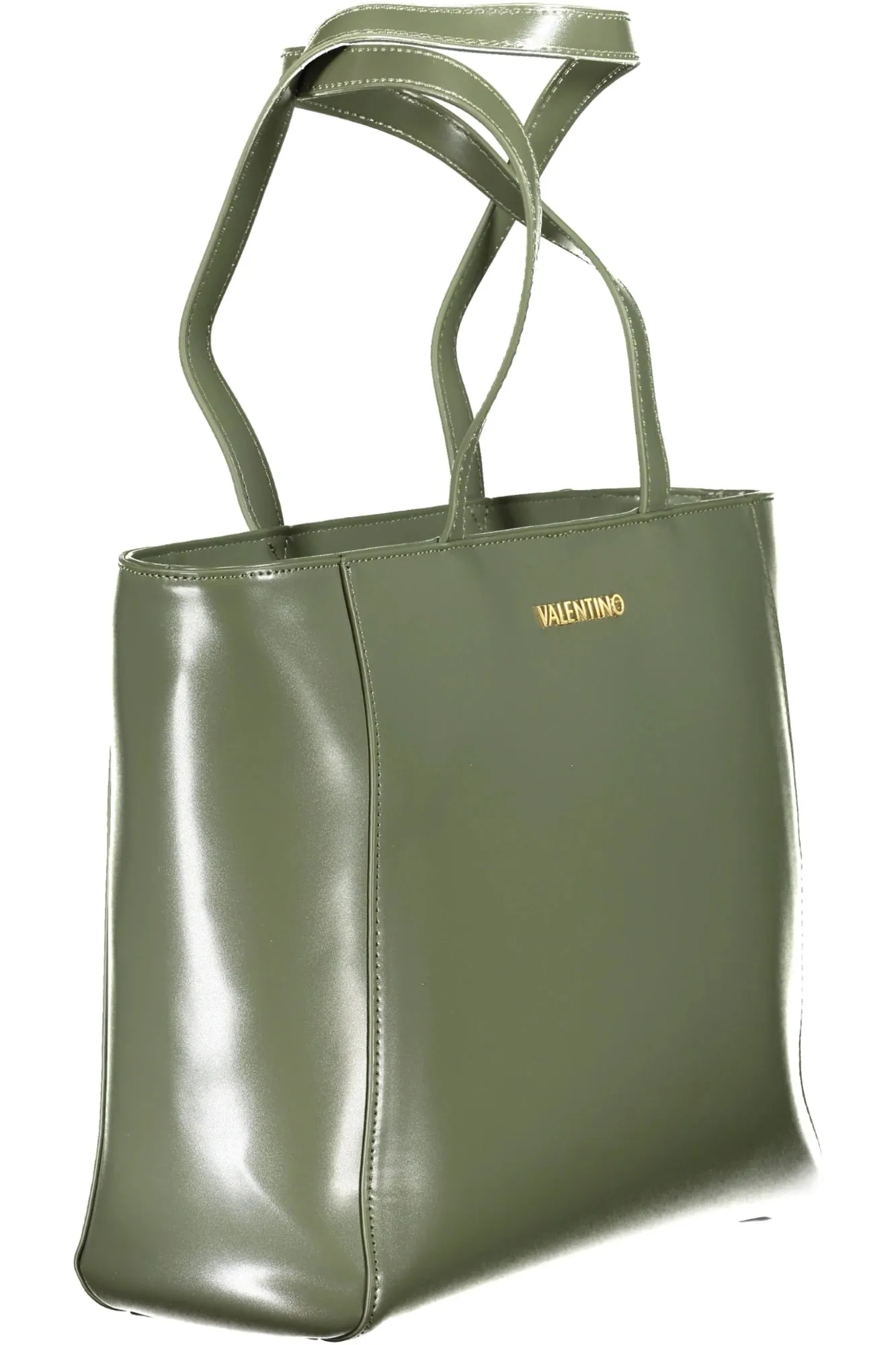 VALENTINO BAGS WOMEN S BAG GREEN sold by Siebentaschen product image thumbnail 3