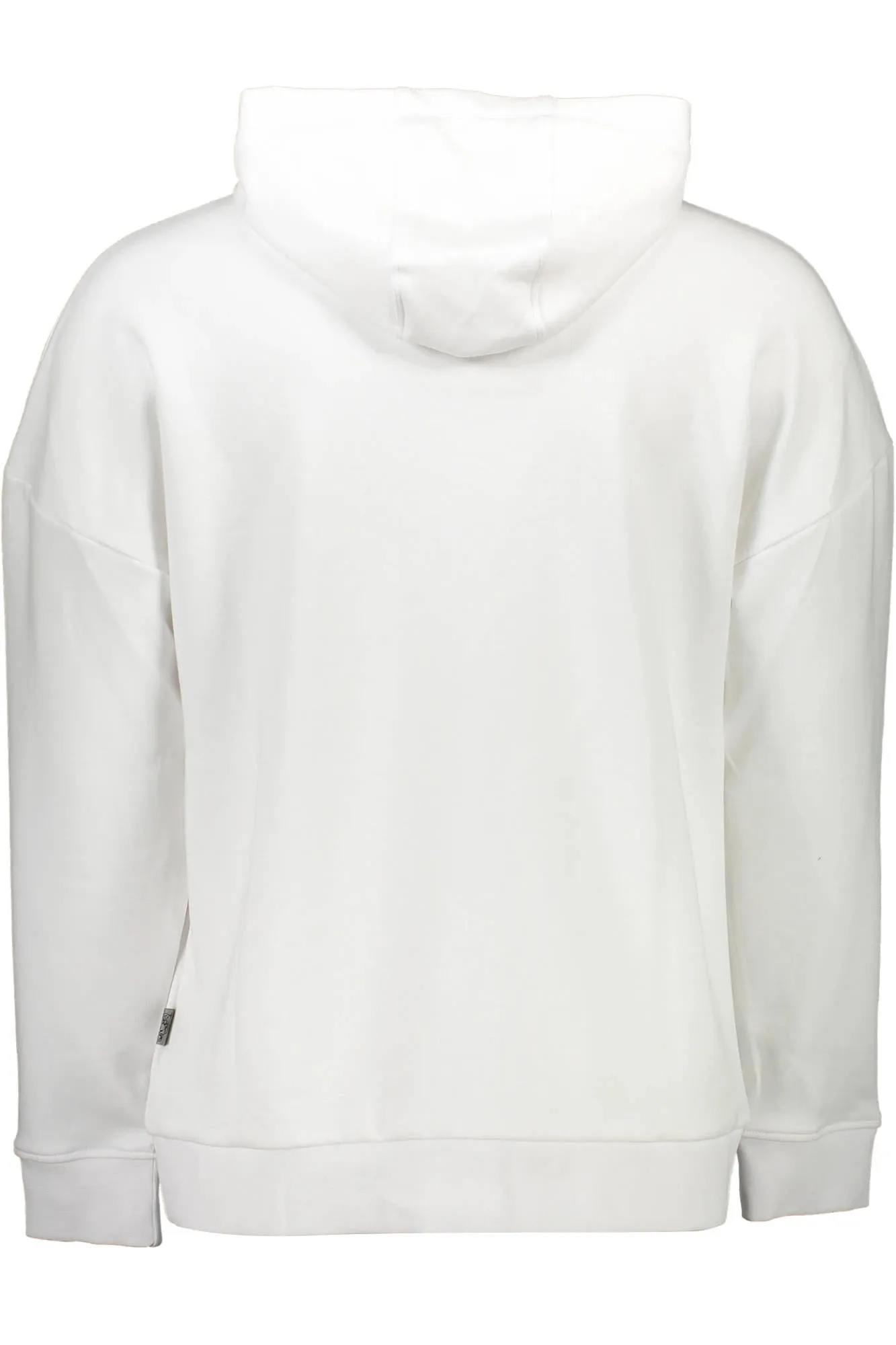 PLEIN SPORT SWEATSHIRT WITHOUT ZIP MAN WHITE sold by Siebentaschen product image thumbnail 2