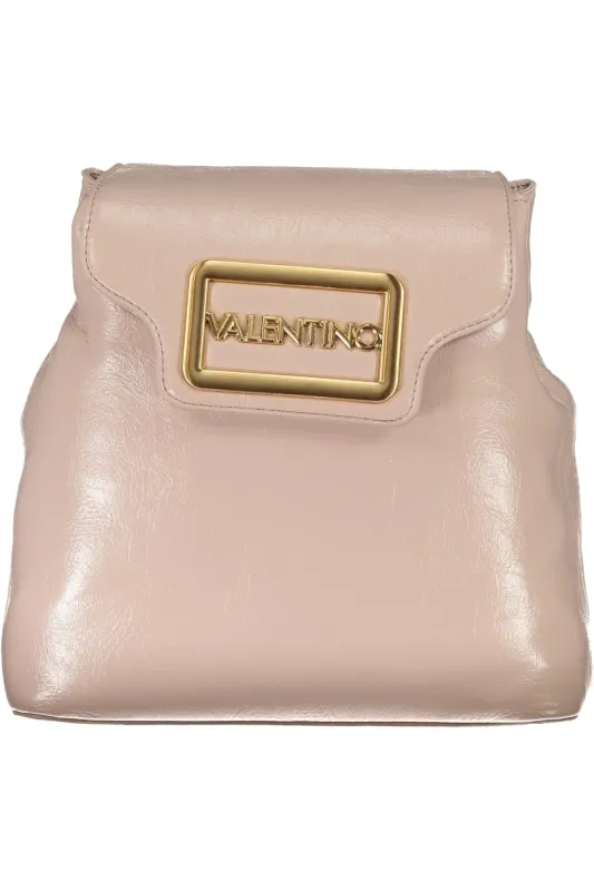 VALENTINO BAGS WOMEN S BACKPACK PINK sold by Siebentaschen