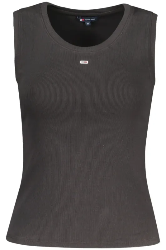 TOMMY HILFIGER WOMEN S TANK TOP BLACK sold by Siebentaschen