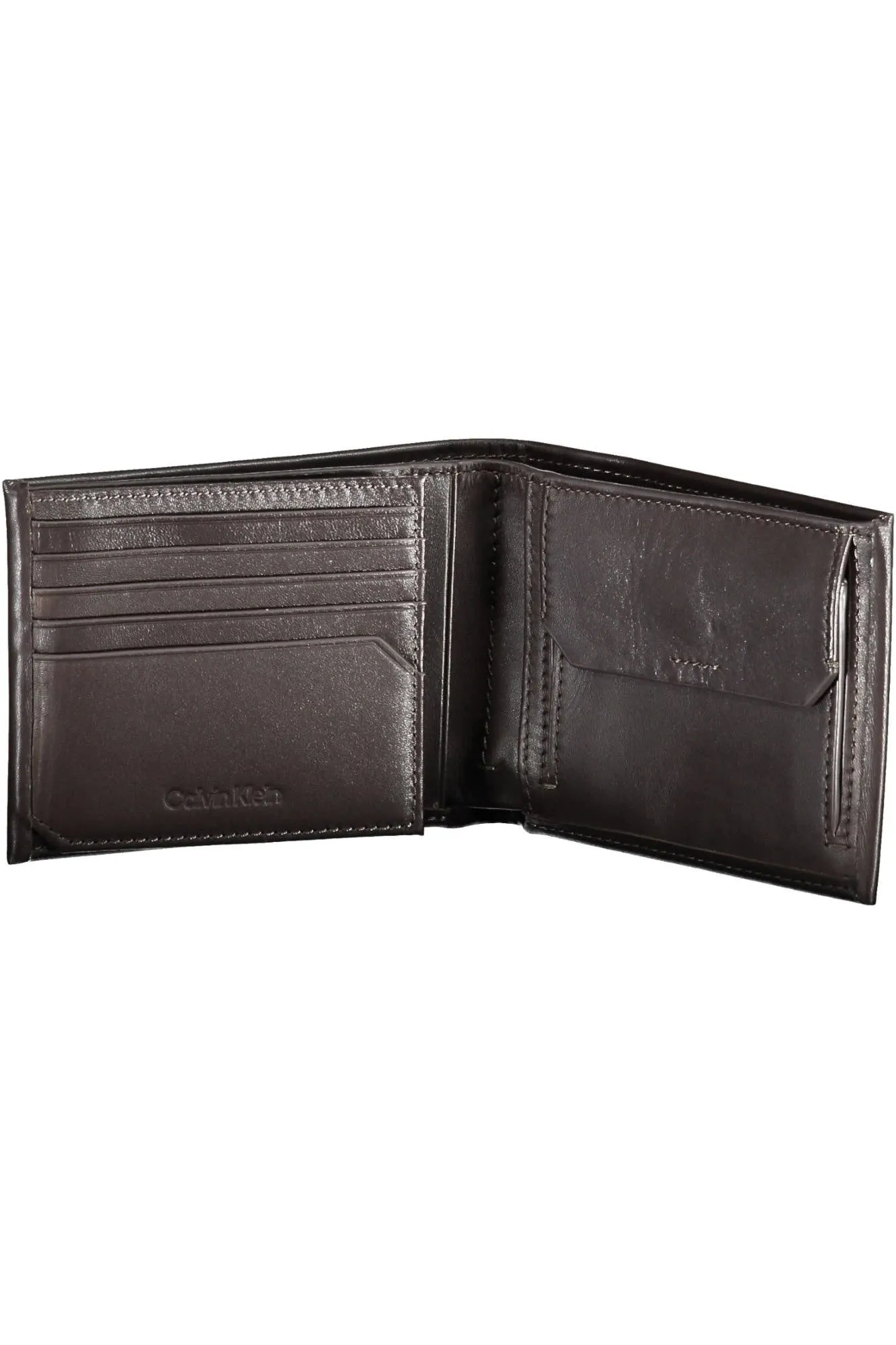 CALVIN KLEIN MEN S WALLET BROWN sold by Siebentaschen product image thumbnail 3