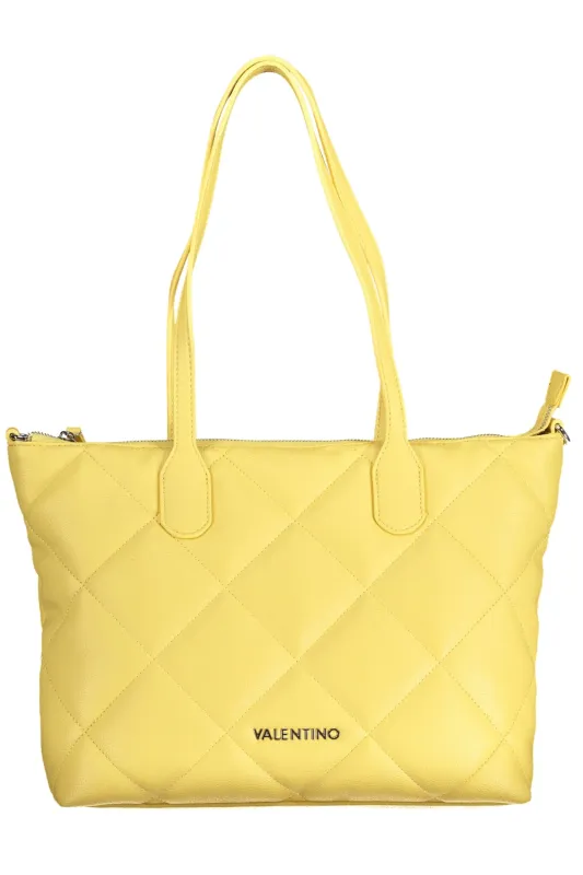 VALENTINO BAGS YELLOW WOMEN S BAG sold by Siebentaschen