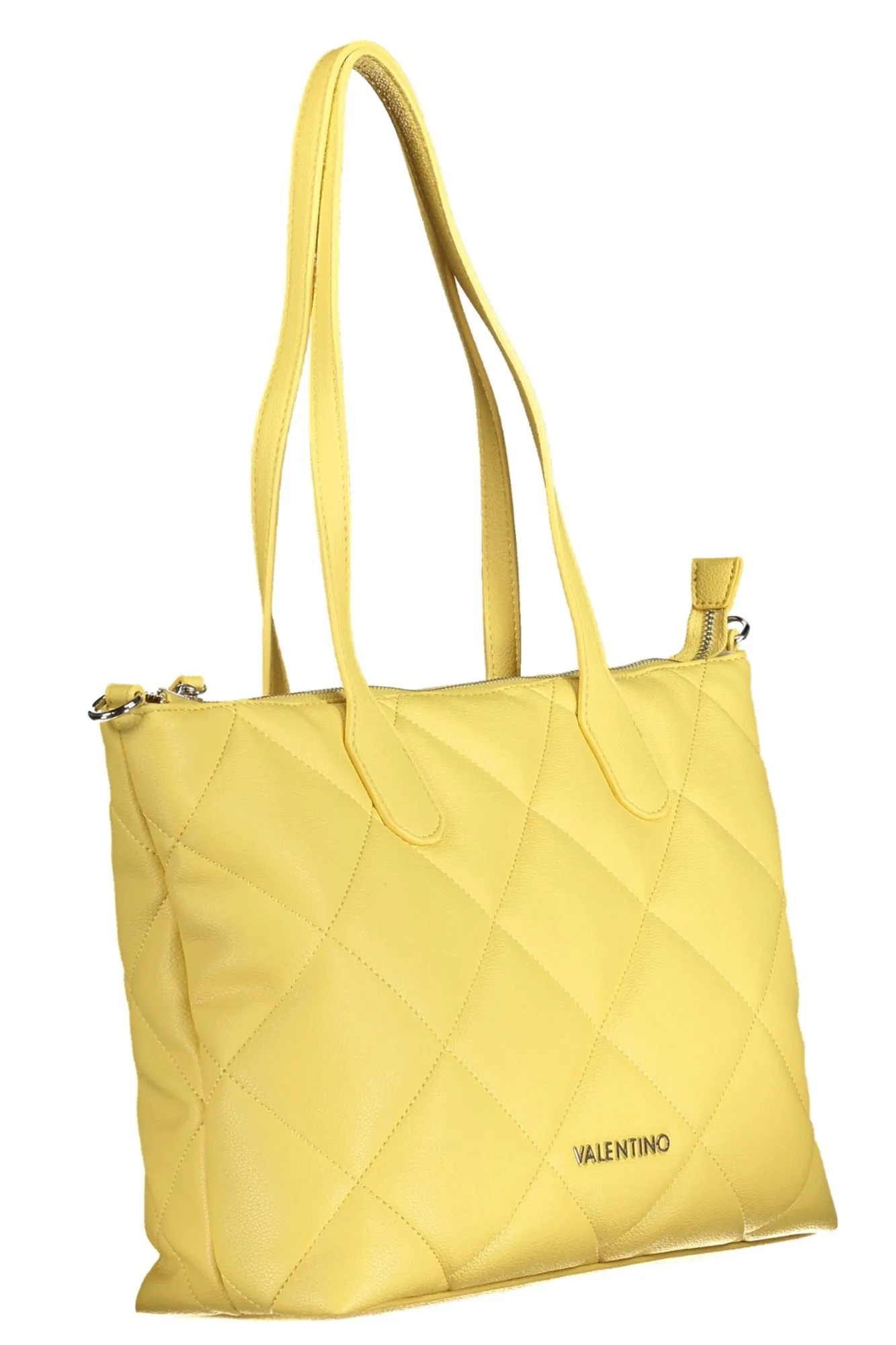 VALENTINO BAGS YELLOW WOMEN S BAG sold by Siebentaschen product image thumbnail 3