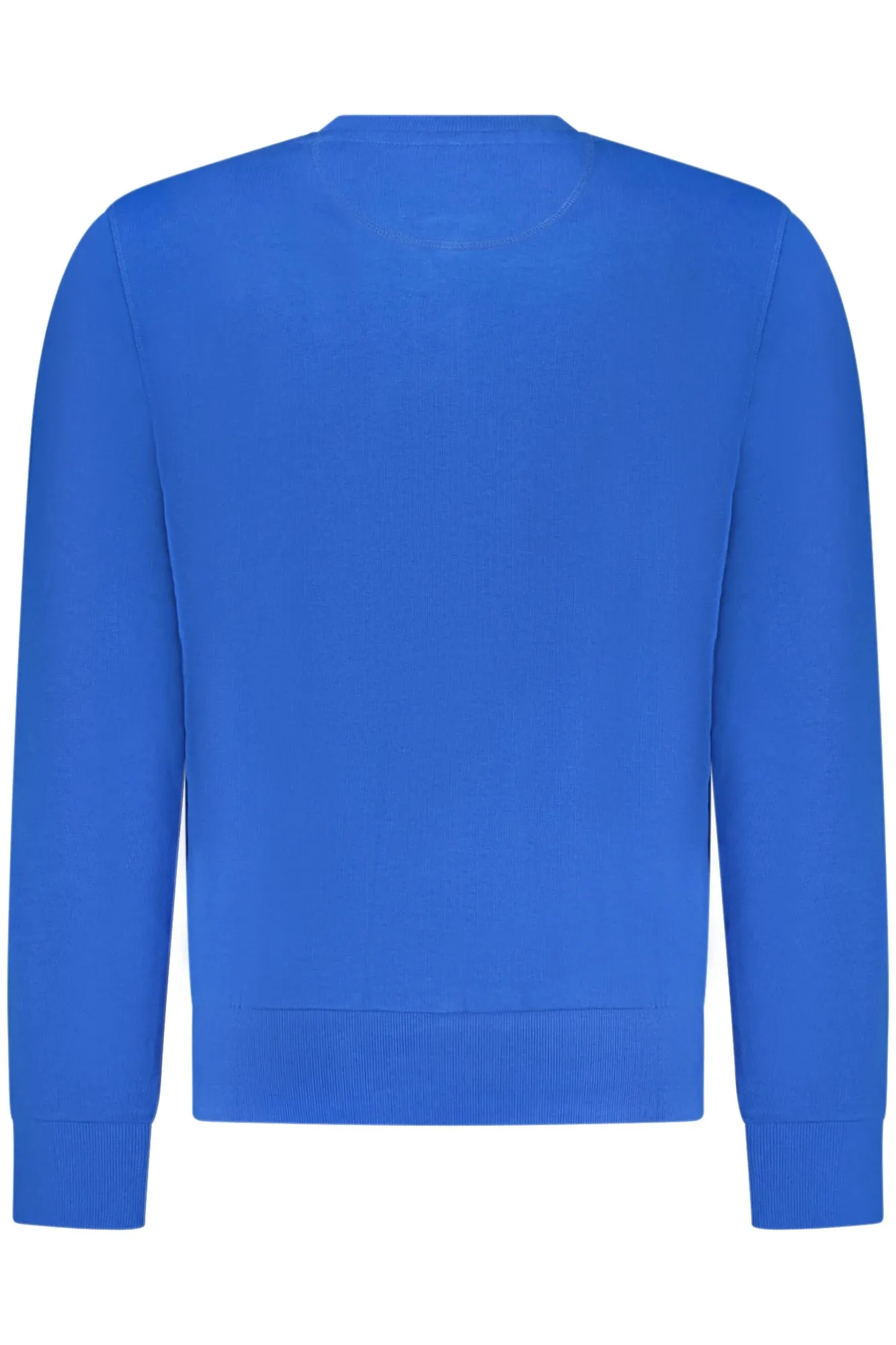 NORTH SAILS MEN S BLUE ZIP-UP SWEATSHIRT sold by Siebentaschen product image thumbnail 2