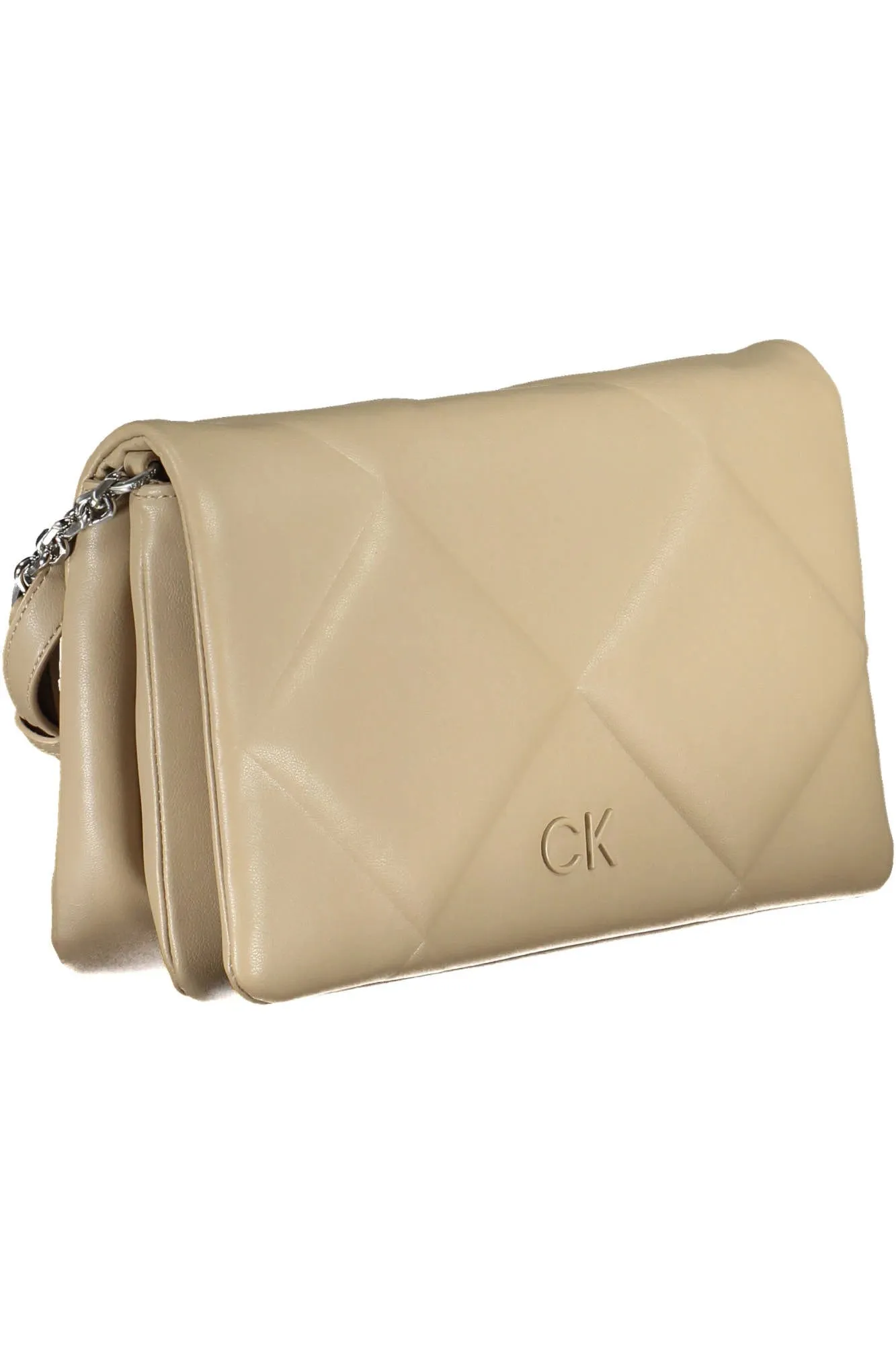 CALVIN KLEIN BEIGE WOMEN S BAG sold by Siebentaschen product image thumbnail 3
