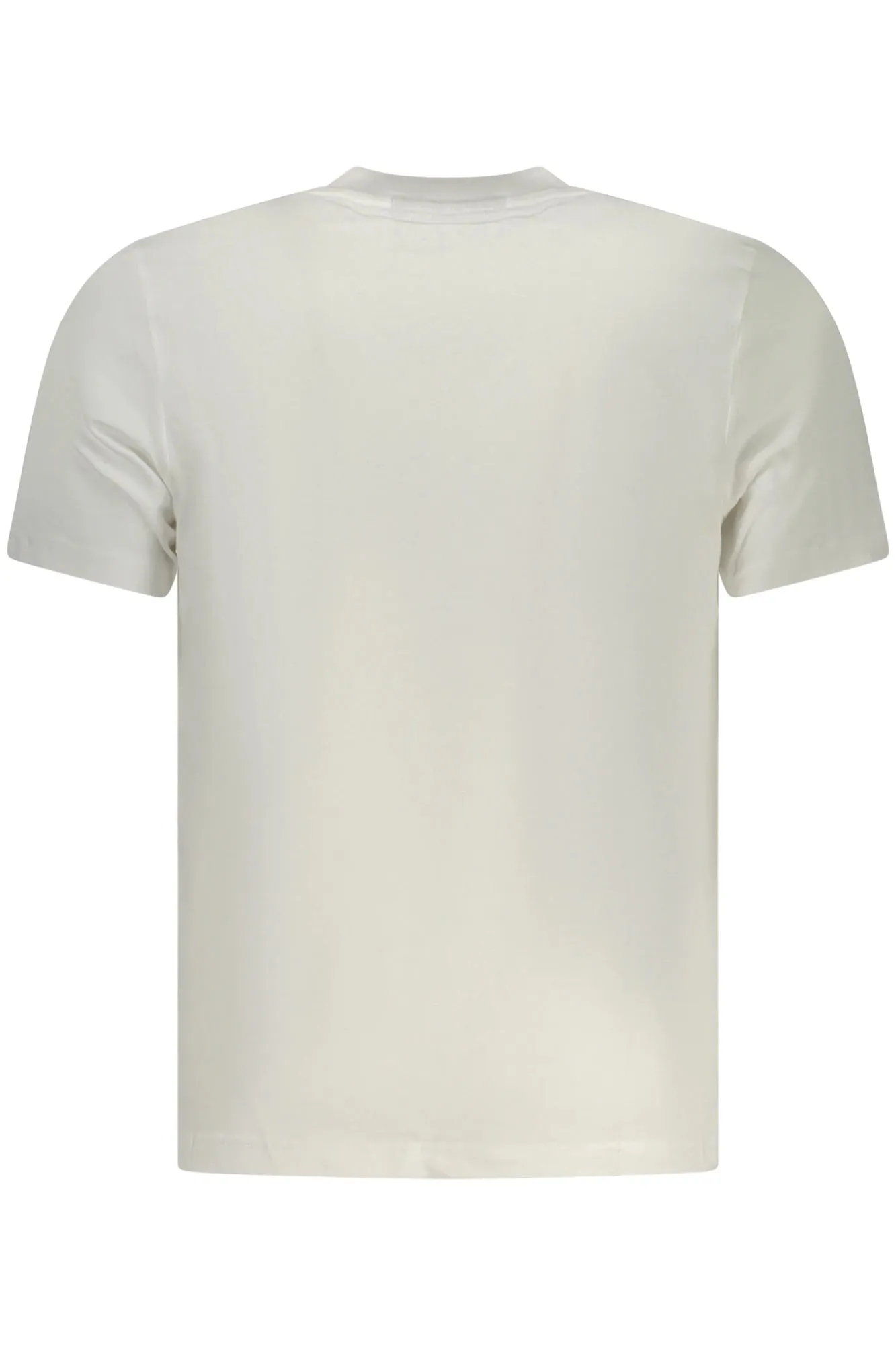 NORTH SAILS MEN S SHORT-SLEEVE T-SHIRT WHITE sold by Siebentaschen product image thumbnail 2