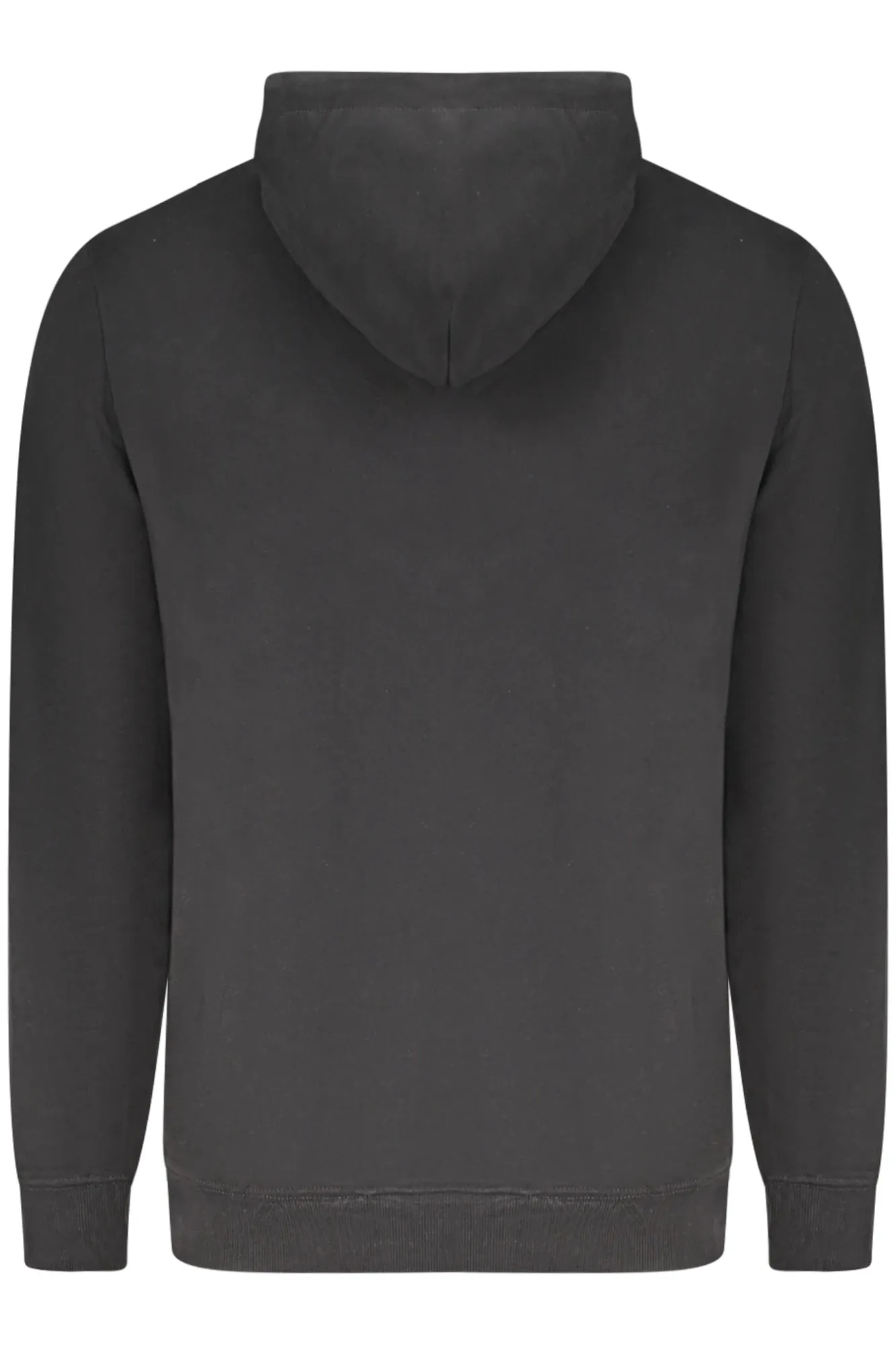 TOMMY HILFIGER MEN S BLACK ZIP-UP SWEATSHIRT sold by Siebentaschen product image thumbnail 2