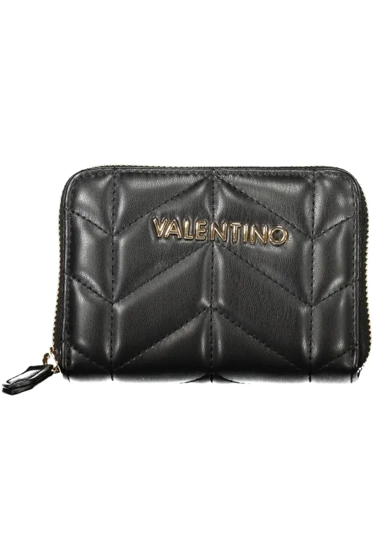 VALENTINO BAGS WOMEN S WALLET BLACK sold by Siebentaschen