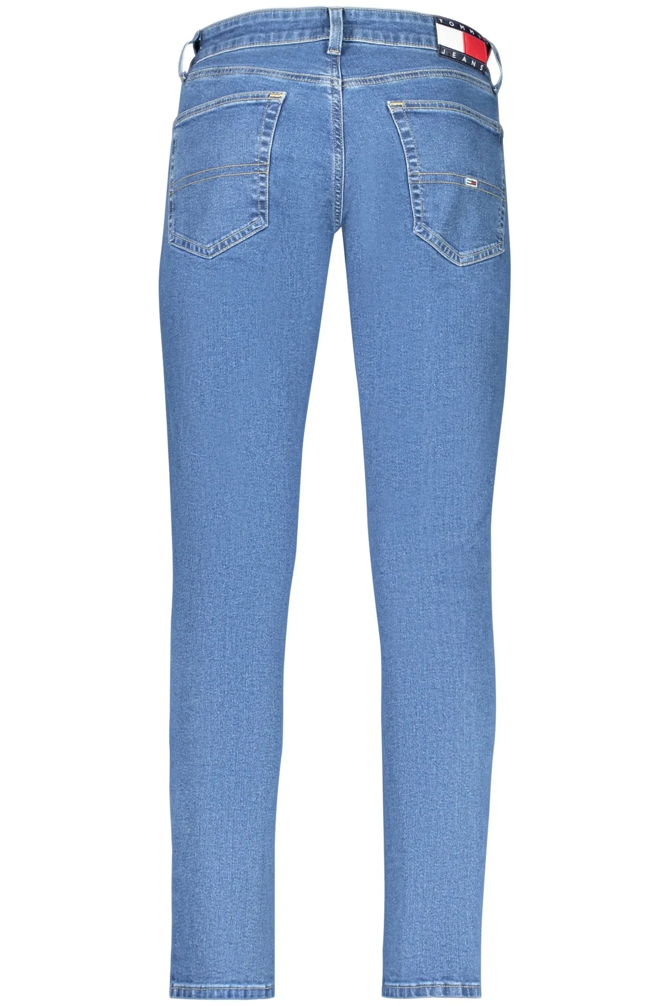 TOMMY HILFIGER MEN S DENIM JEANS BLUE sold by Siebentaschen product image thumbnail 2
