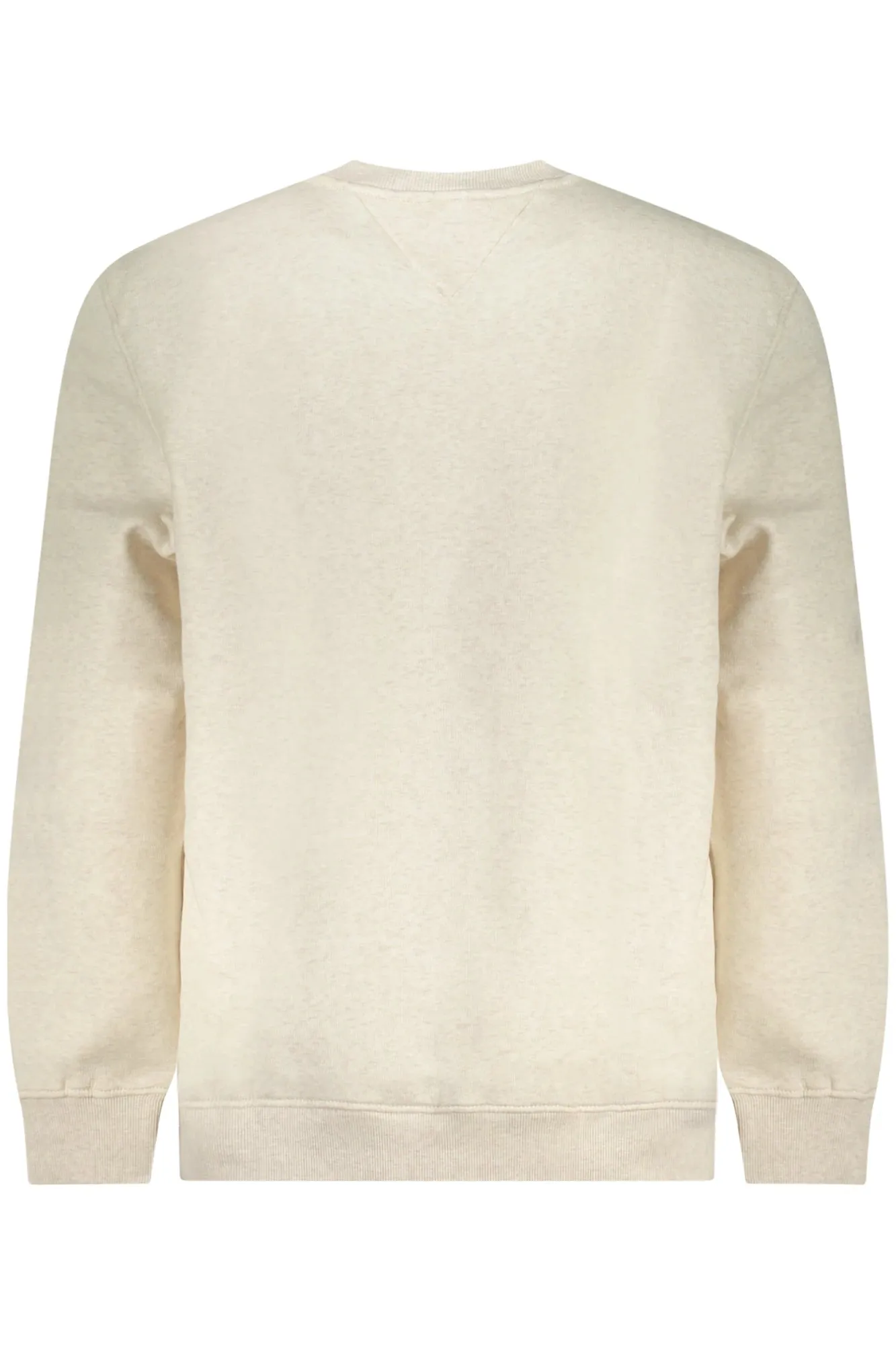 TOMMY HILFIGER SWEATSHIRT WITHOUT ZIP MEN BEIGE sold by Siebentaschen product image thumbnail 3