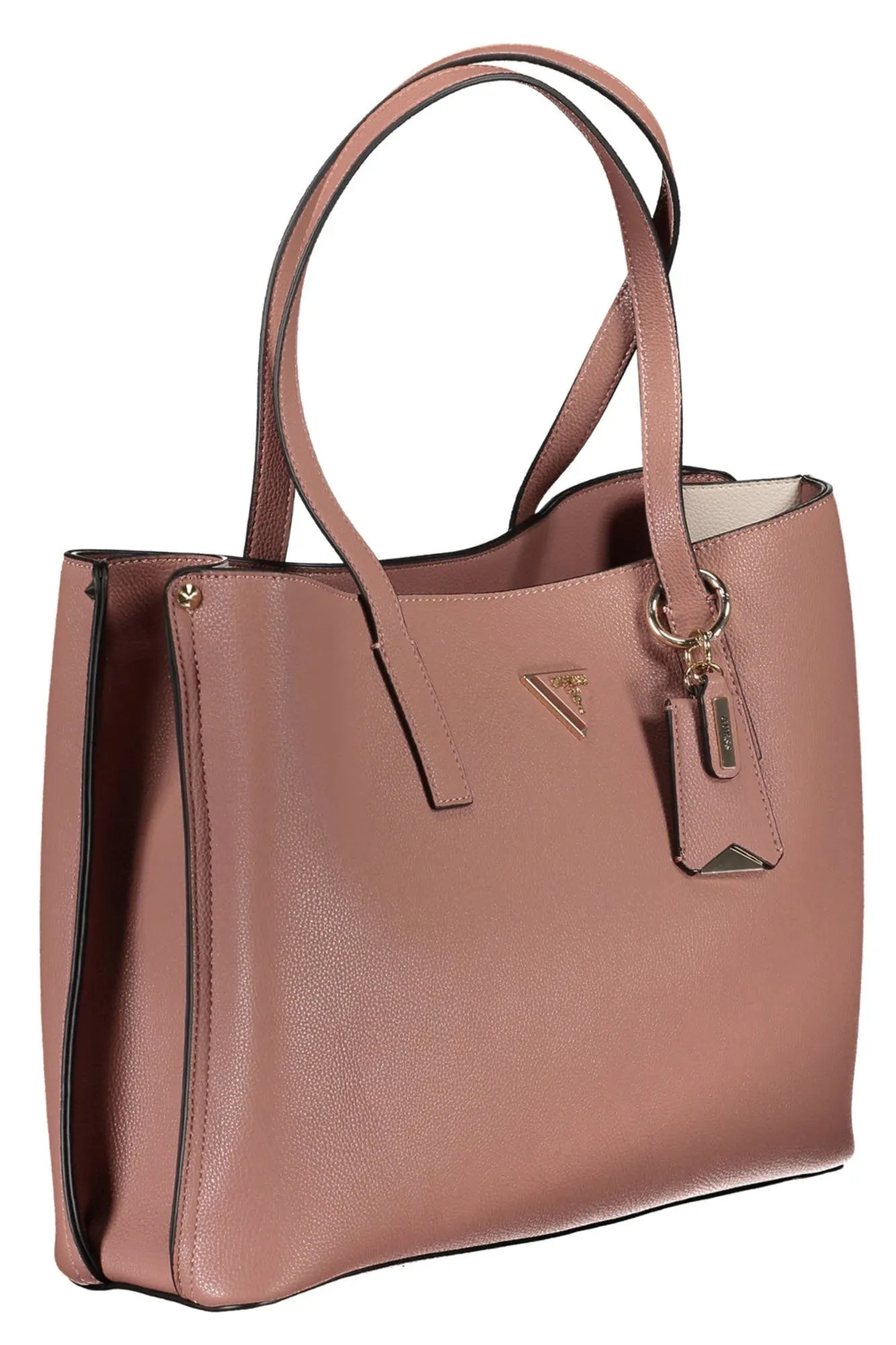 GUESS JEANS PINK WOMEN S BAG sold by Siebentaschen product image thumbnail 2