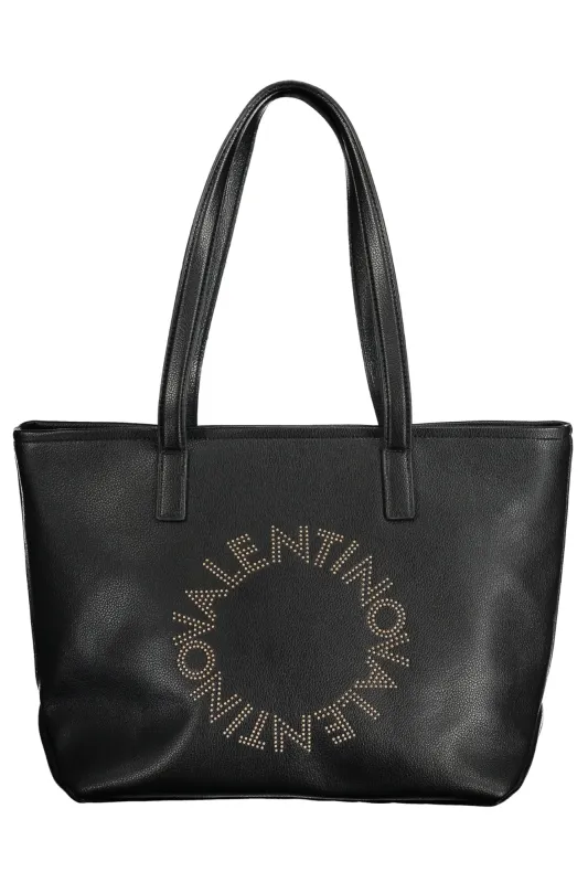 VALENTINO BAGS BLACK WOMEN S BAG sold by Siebentaschen
