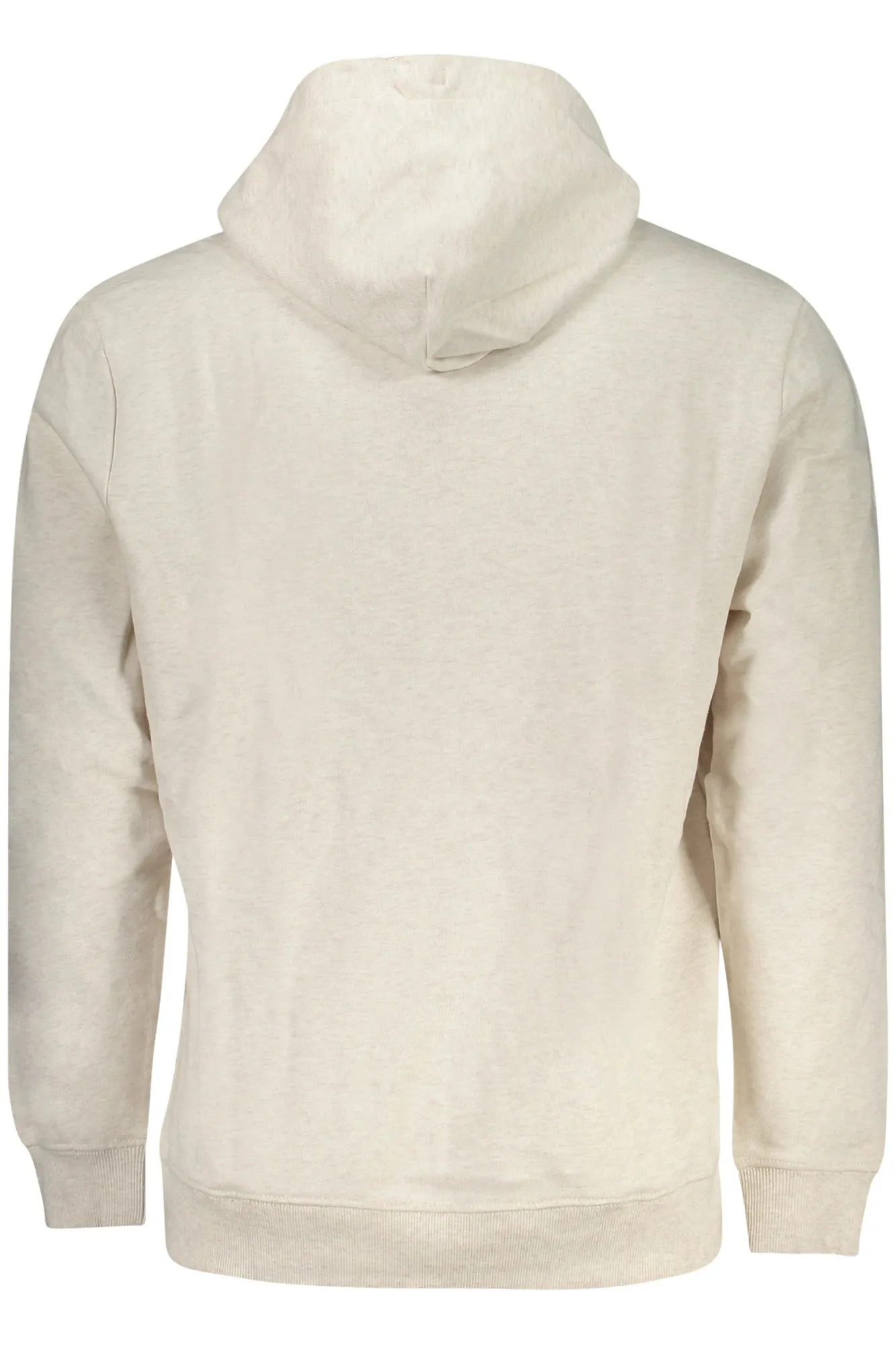 TOMMY HILFIGER SWEATSHIRT WITHOUT ZIP MEN BEIGE sold by Siebentaschen product image thumbnail 2