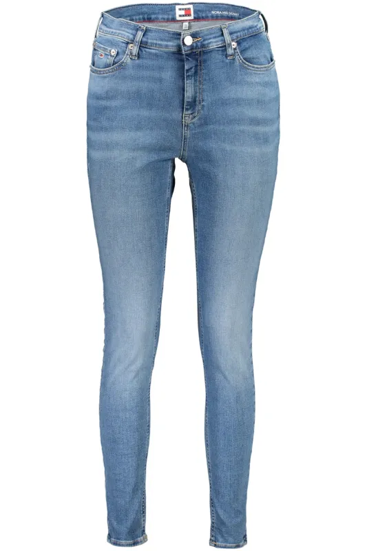 TOMMY HILFIGER WOMEN S DENIM JEANS BLUE sold by Siebentaschen
