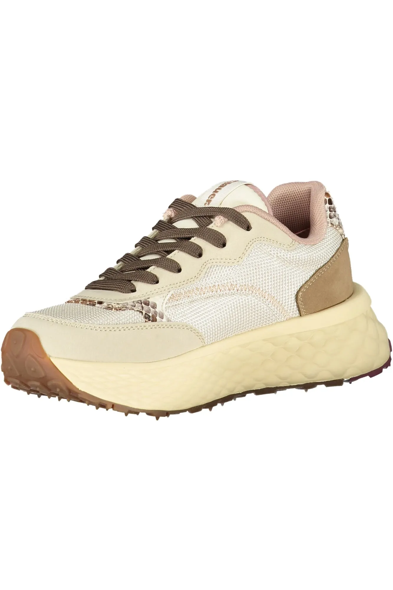 BLAUER WOMEN S BEIGE SPORTS SHOES sold by Siebentaschen product image thumbnail 3