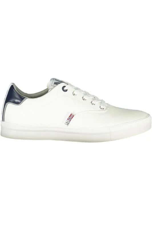 NAPAPIJRI SHOES MEN S SPORTS FOOTWEAR WHITE sold by Siebentaschen