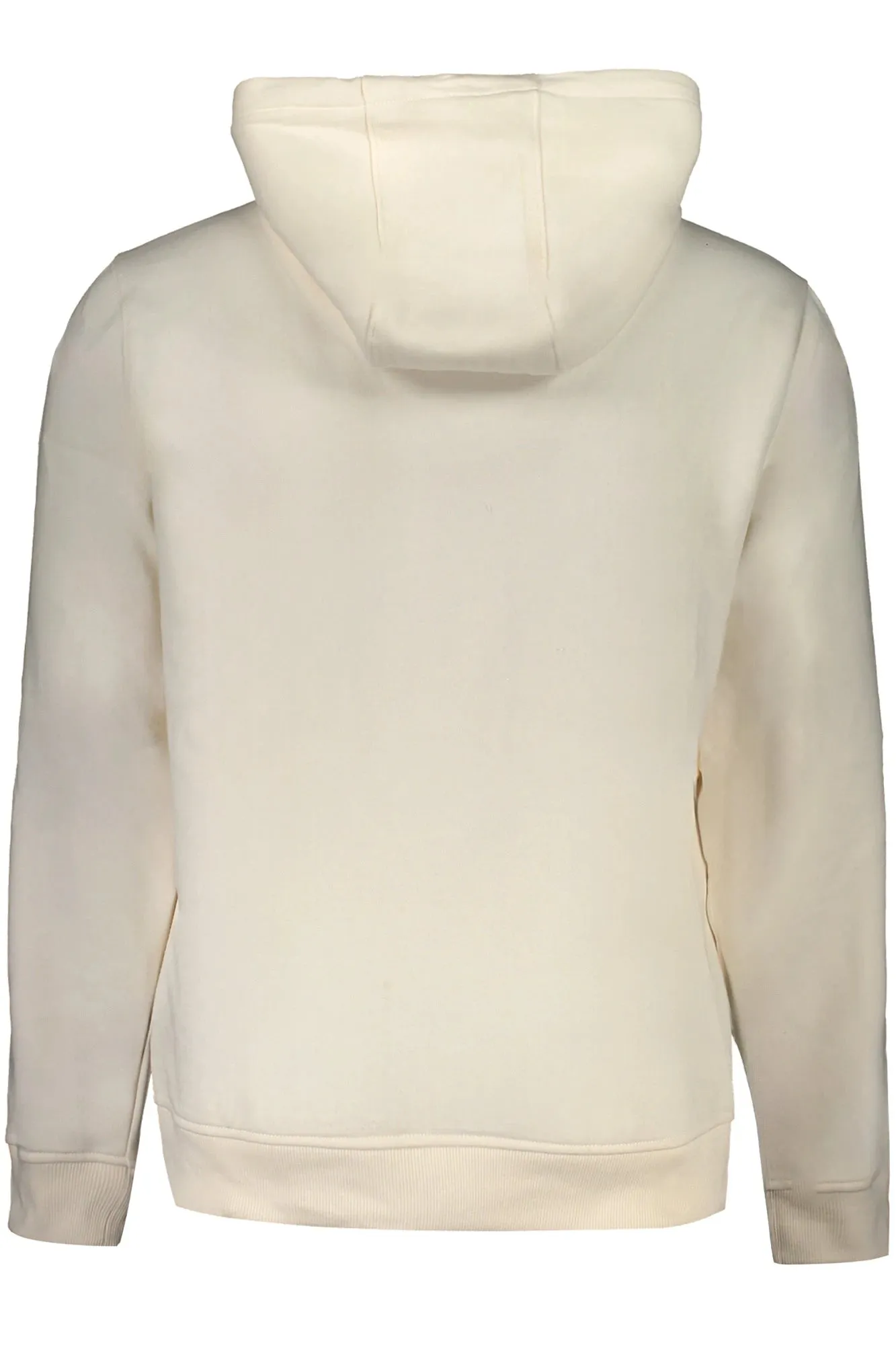 TOMMY HILFIGER MEN S WHITE ZIPLESS SWEATSHIRT sold by Siebentaschen product image thumbnail 2