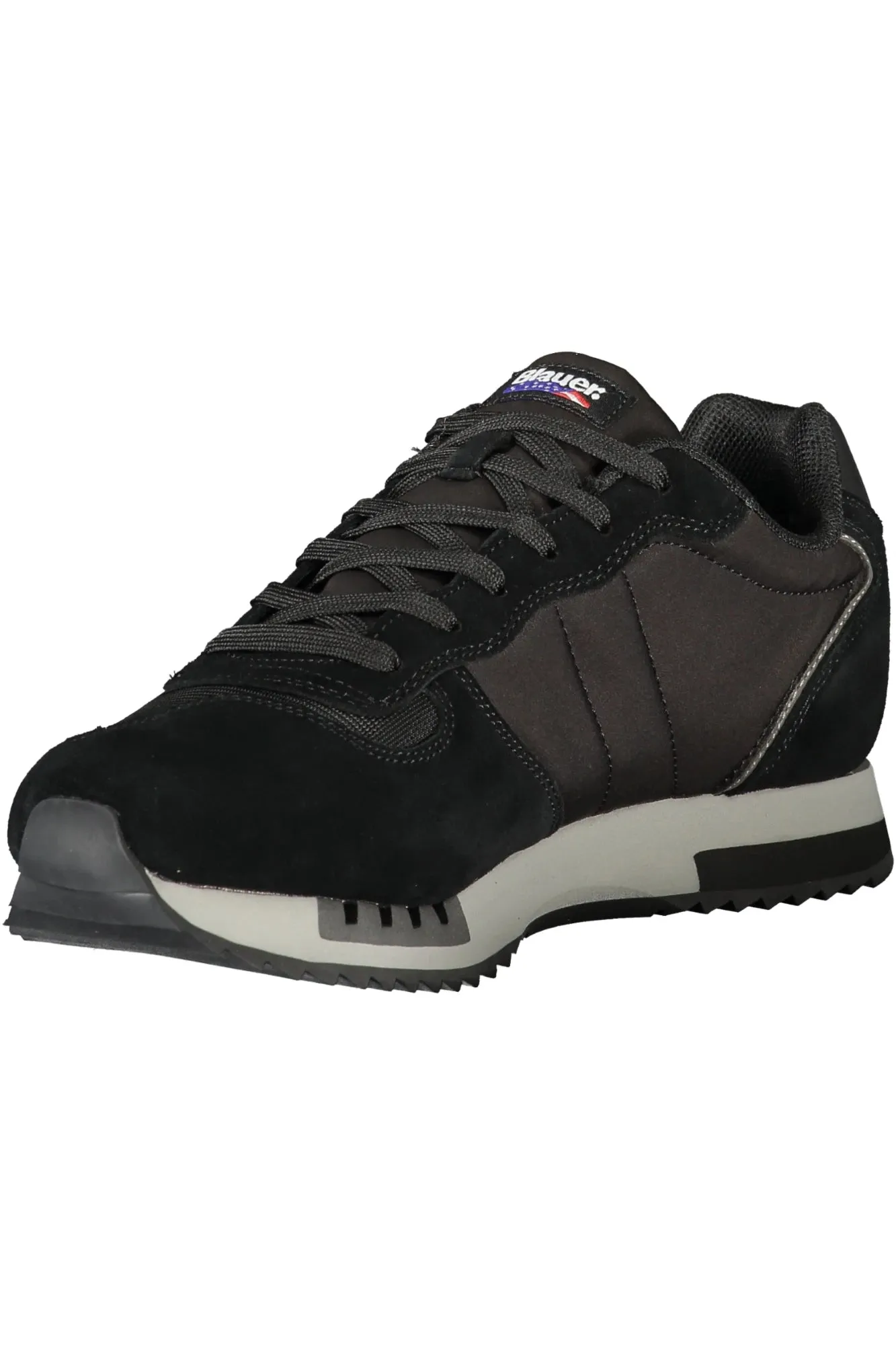 BLAUER MEN S BLACK SPORTS FOOTWEAR sold by Siebentaschen product image thumbnail 3