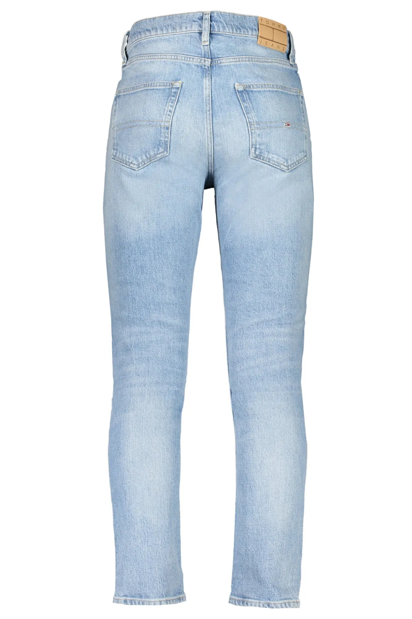 TOMMY HILFIGER MEN S DENIM JEANS BLUE sold by Siebentaschen product image thumbnail 2