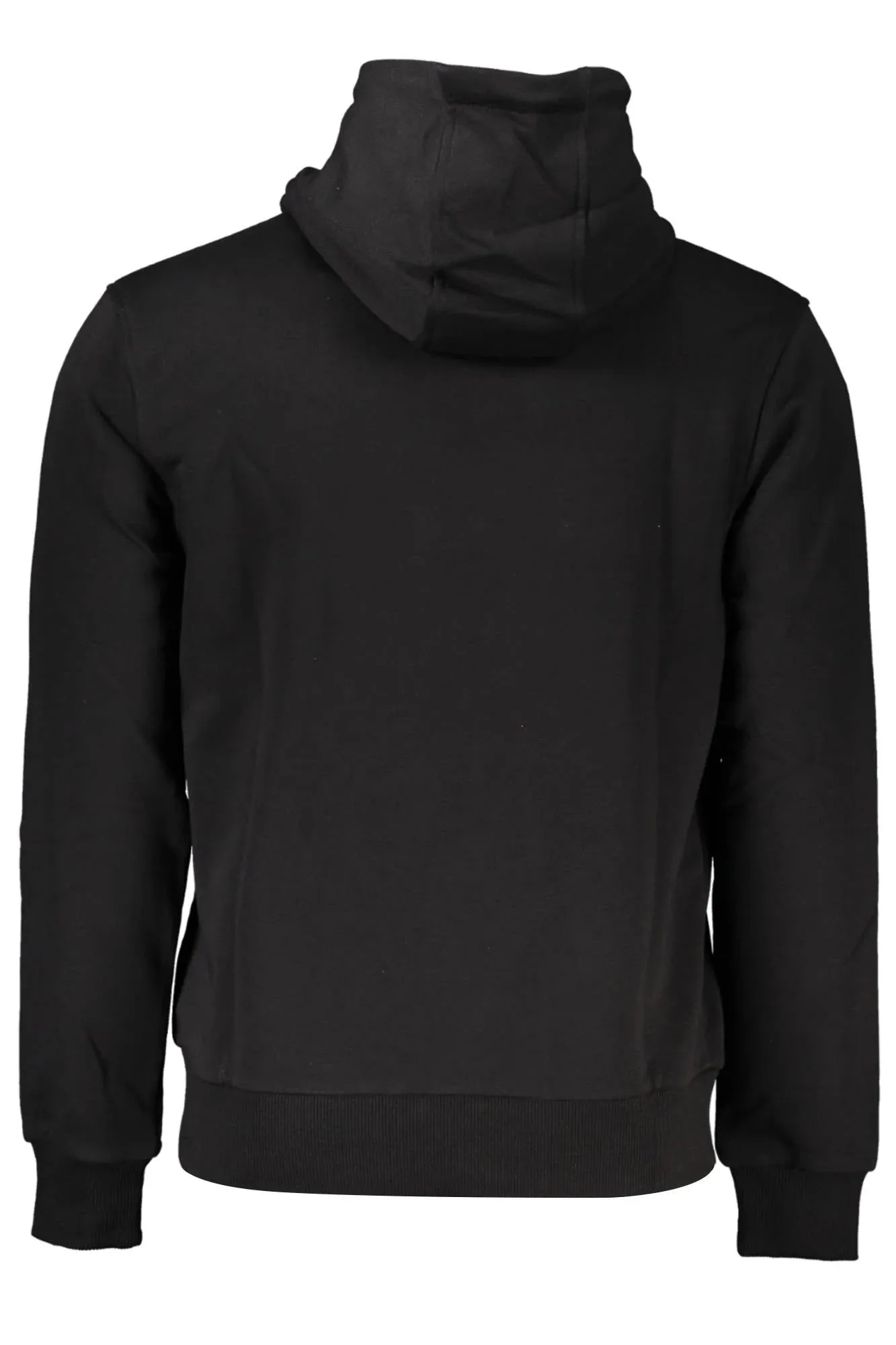 CAVALLI CLASS SWEATSHIRT WITHOUT ZIP BLACK MAN sold by Siebentaschen product image thumbnail 2