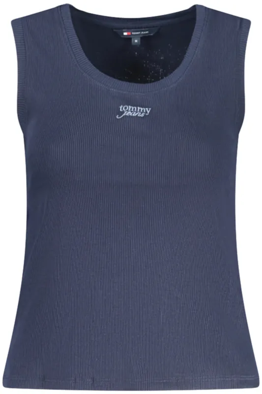 TOMMY HILFIGER WOMEN S TANK TOP BLUE sold by Siebentaschen