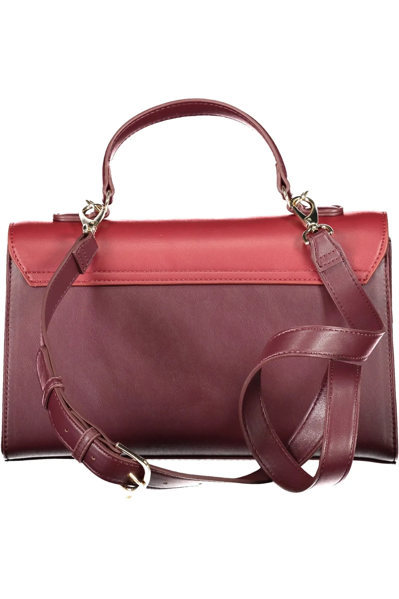 VALENTINO BAGS WOMEN S BAG RED sold by Siebentaschen product image thumbnail 2