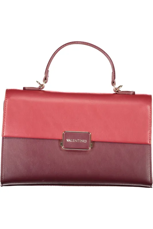 VALENTINO BAGS WOMEN S BAG RED sold by Siebentaschen