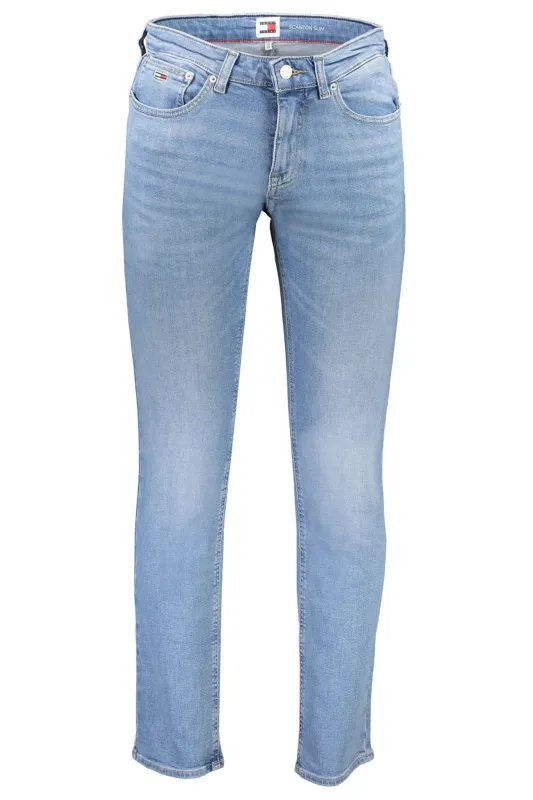 TOMMY HILFIGER MEN S DENIM JEANS BLUE made by Tommy Hilfiger