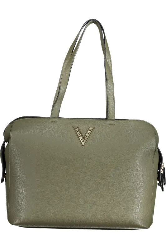 VALENTINO BAGS GREEN WOMEN S BAG sold by Siebentaschen