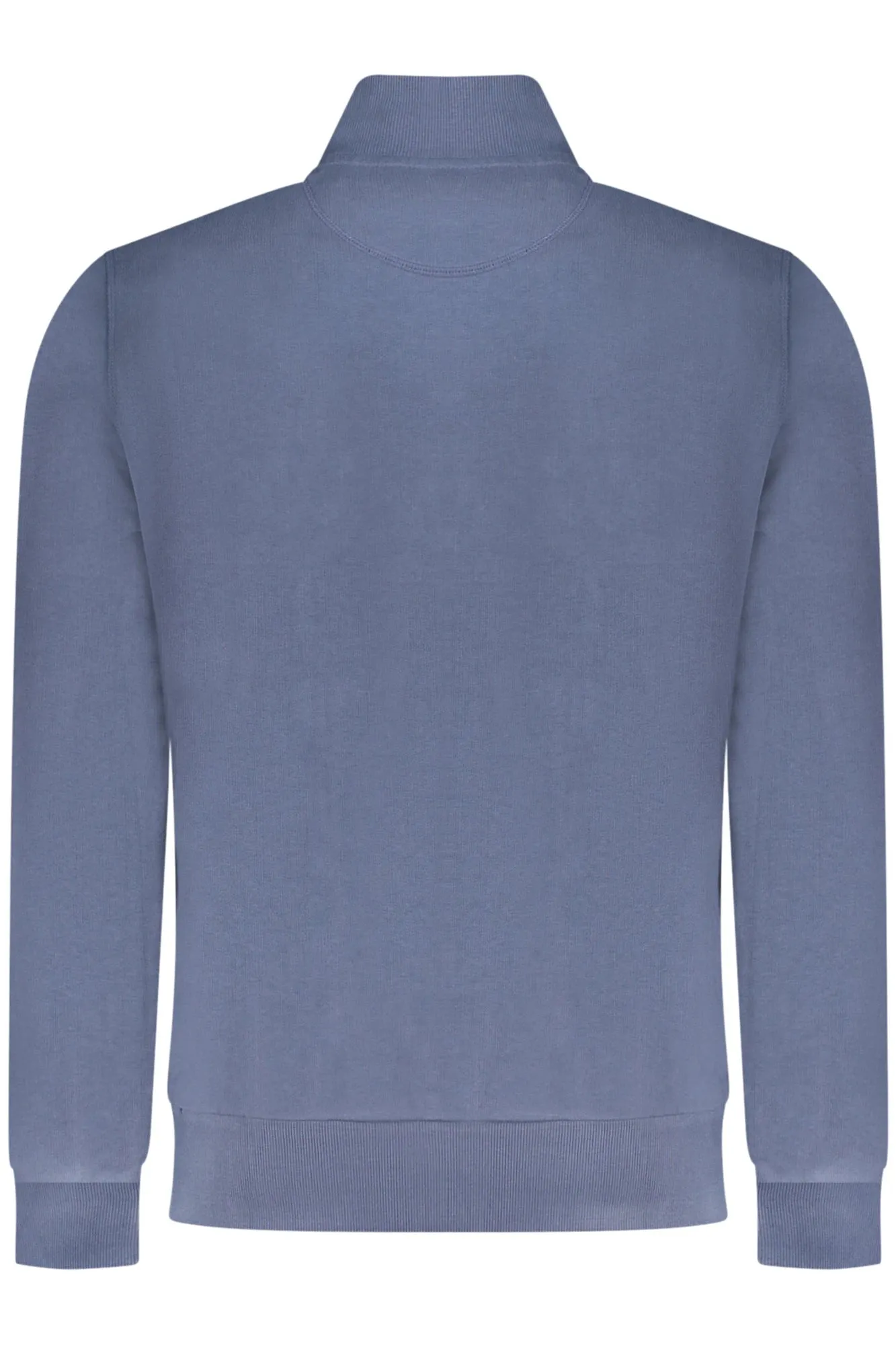 NORTH SAILS MEN S BLUE ZIP-UP SWEATSHIRT sold by Siebentaschen product image thumbnail 2