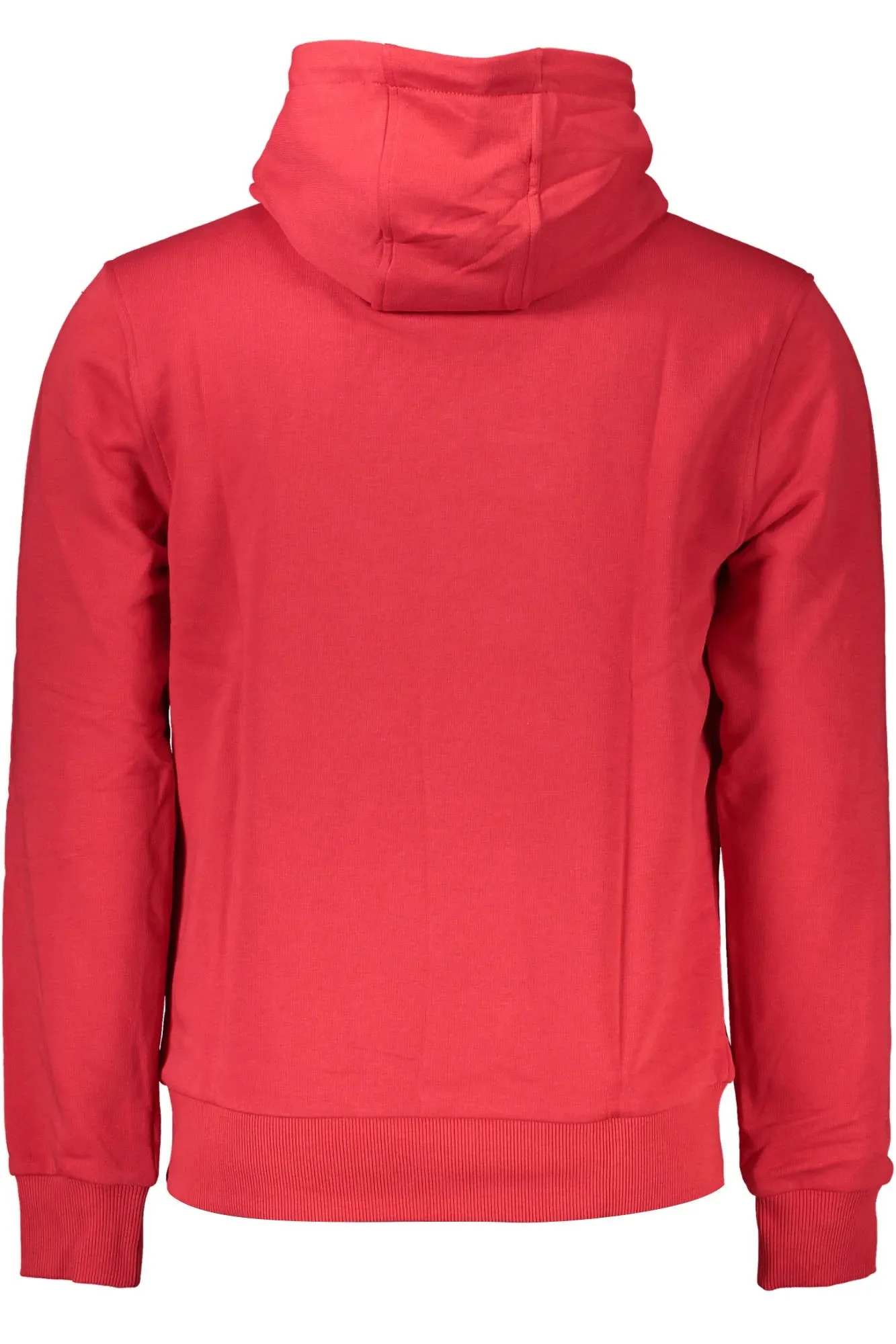 CAVALLI CLASS SWEATSHIRT WITHOUT ZIP MAN RED sold by Siebentaschen product image thumbnail 2