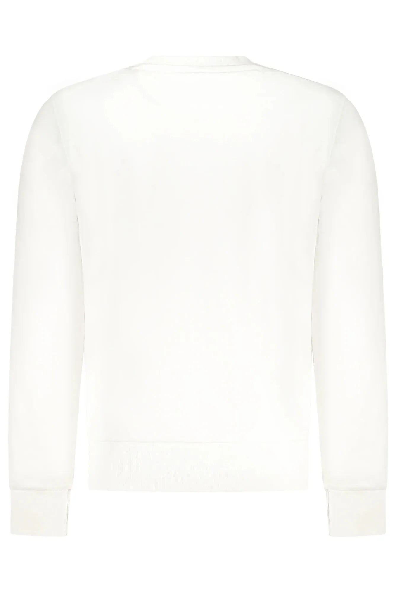 NORTH SAILS MEN S ZIP-UP SWEATSHIRT WHITE sold by Siebentaschen product image thumbnail 2