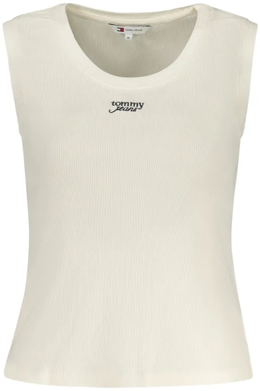 TOMMY HILFIGER WOMEN S TANK TOP BEIGE sold by Siebentaschen