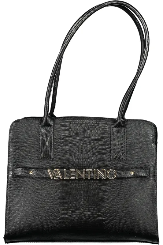 VALENTINO BAGS BLACK WOMEN S BAG sold by Siebentaschen