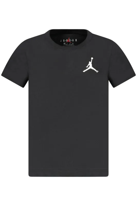 JORDAN MEN S SHORT-SLEEVE T-SHIRT BLACK sold by Siebentaschen