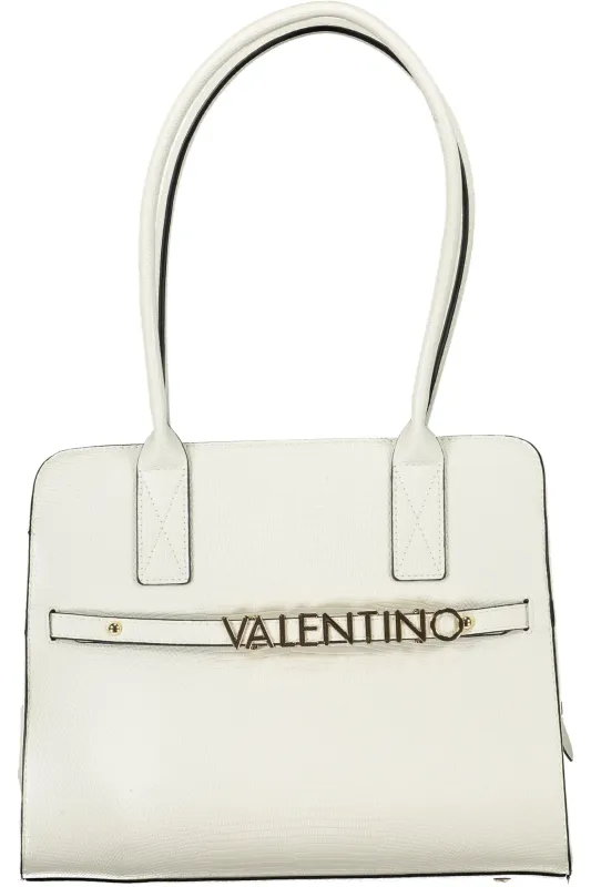 VALENTINO BAGS WHITE WOMEN S BAG sold by Siebentaschen