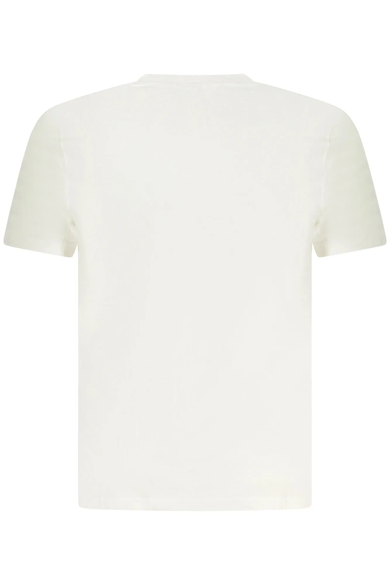 NORWAY 1963 MEN S SHORT SLEEVE T-SHIRT WHITE sold by Siebentaschen product image thumbnail 2
