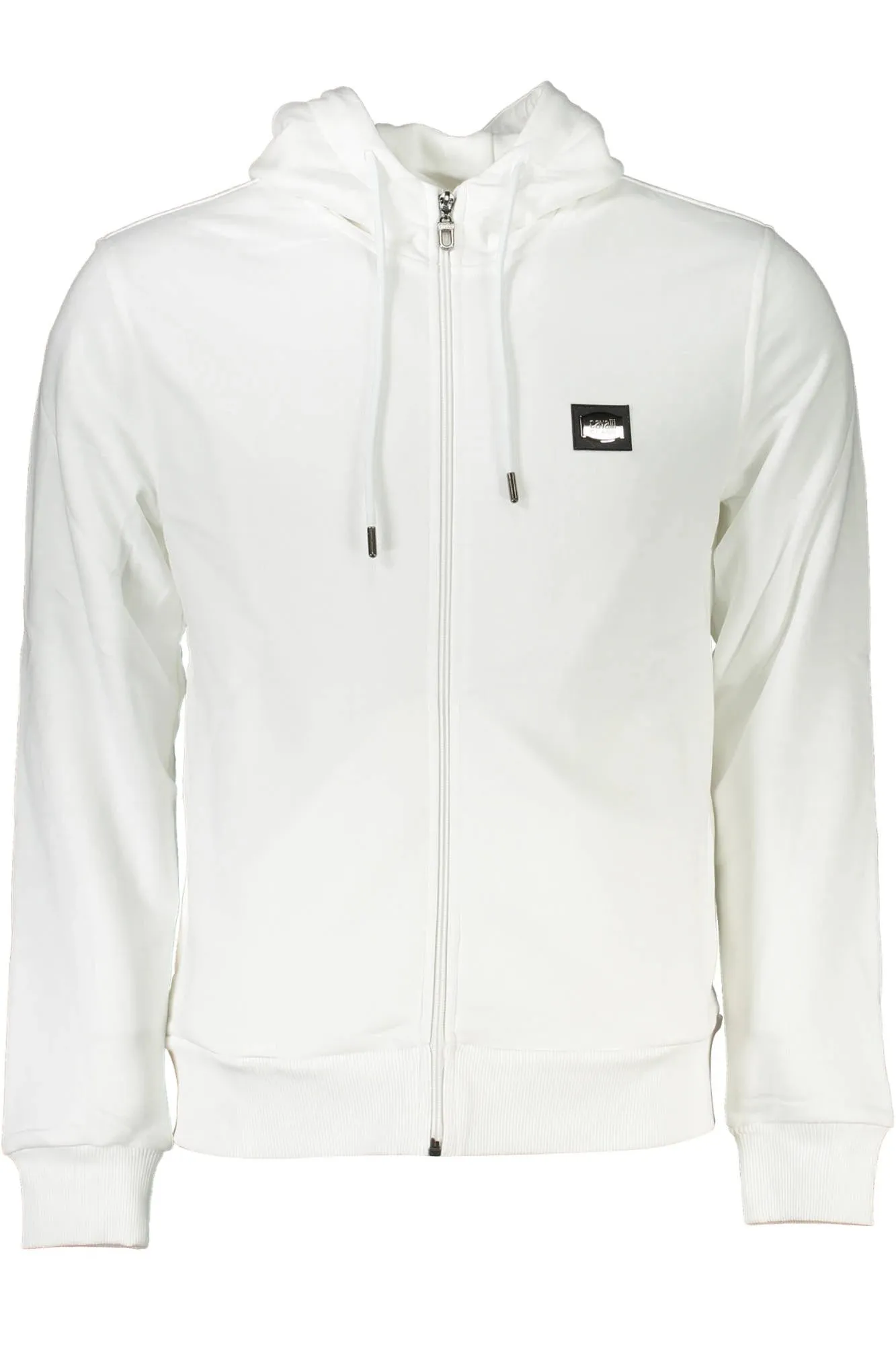 CAVALLI CLASS MEN S WHITE SWEATSHIRT sold by Siebentaschen
