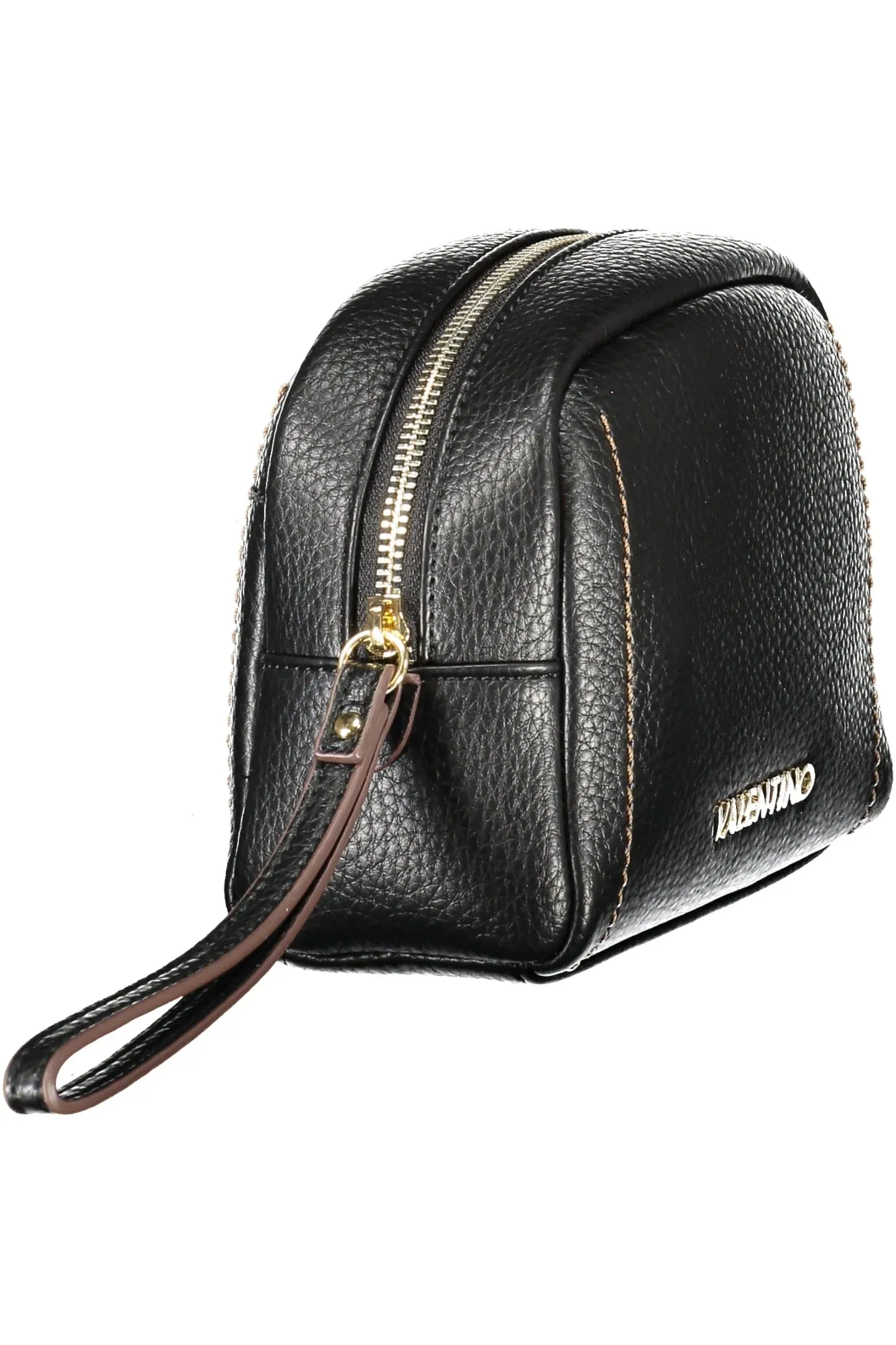 VALENTINO BAGS BEAUTY CASE WOMEN BLACK sold by Siebentaschen product image thumbnail 3