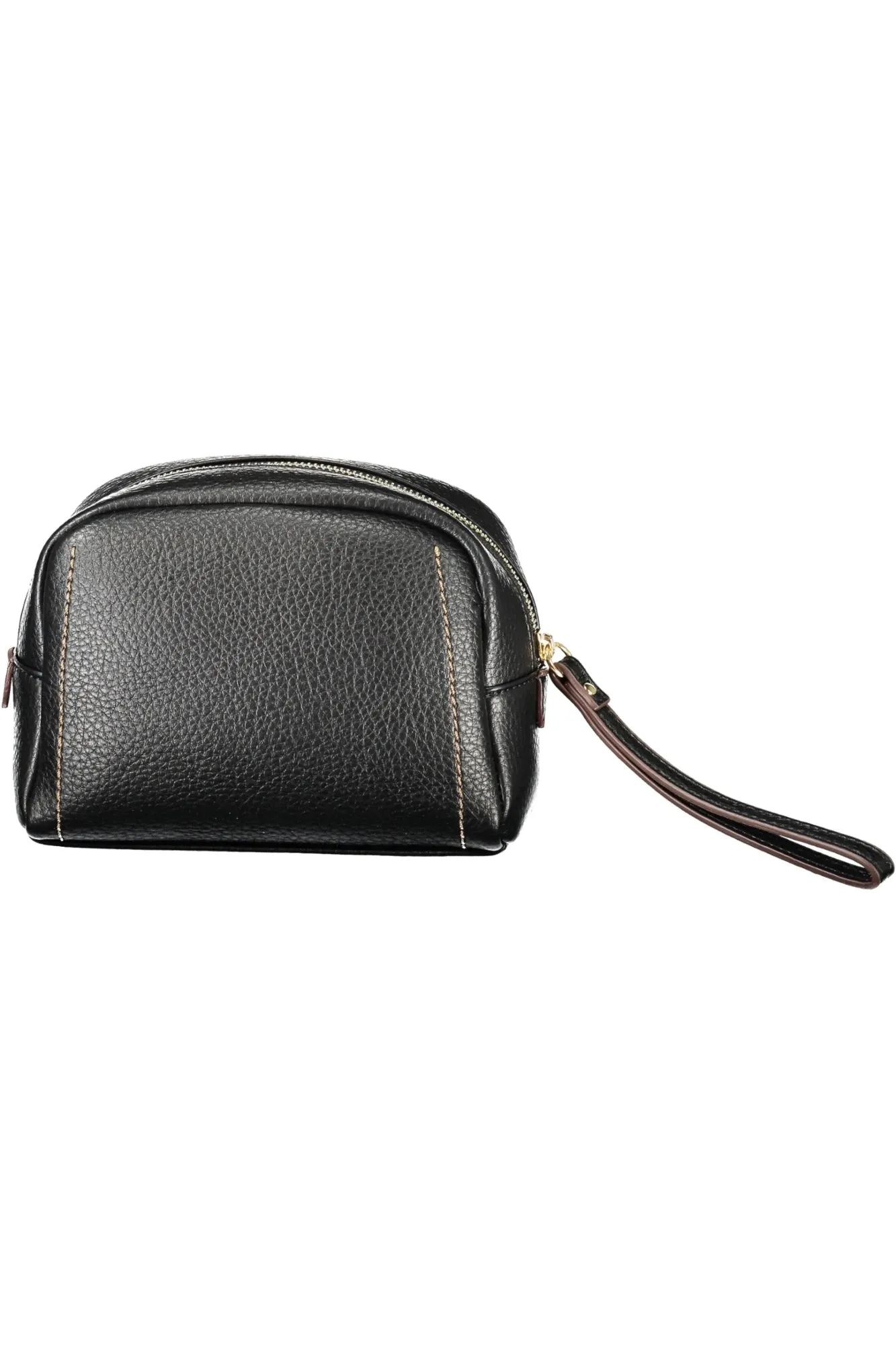VALENTINO BAGS BEAUTY CASE WOMEN BLACK sold by Siebentaschen product image thumbnail 2