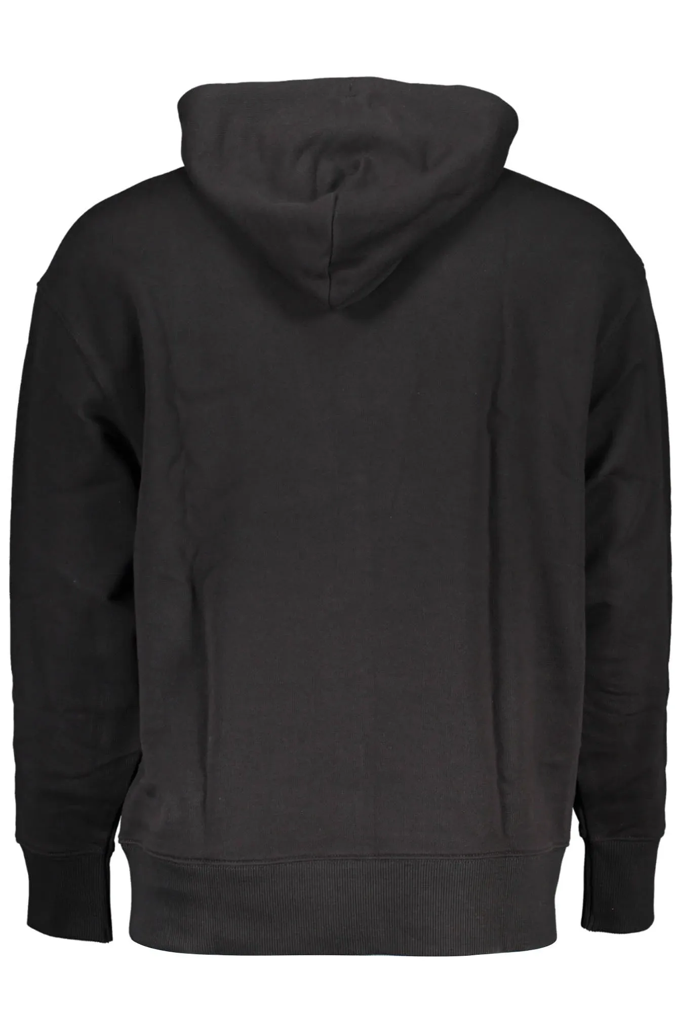 TOMMY HILFIGER MEN S BLACK ZIPLESS SWEATSHIRT sold by Siebentaschen product image thumbnail 2