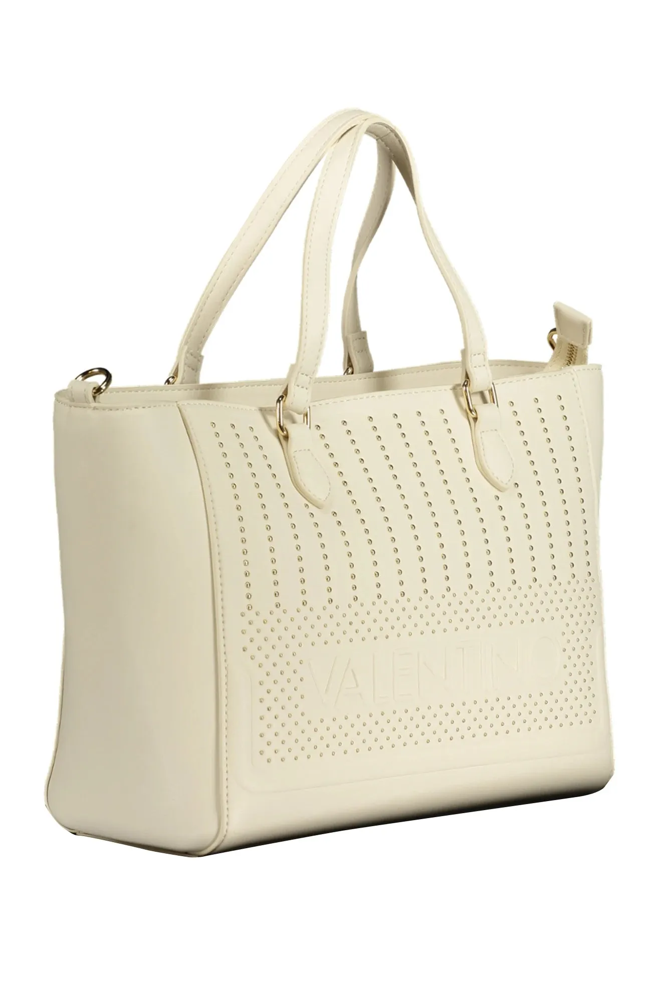VALENTINO BAGS WHITE WOMEN S BAG sold by Siebentaschen product image thumbnail 3