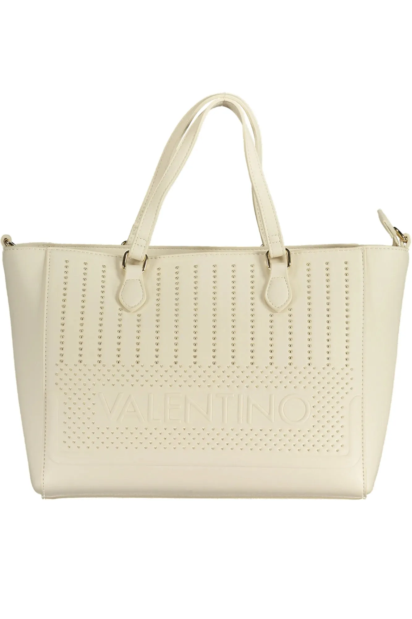 VALENTINO BAGS WHITE WOMEN S BAG sold by Siebentaschen
